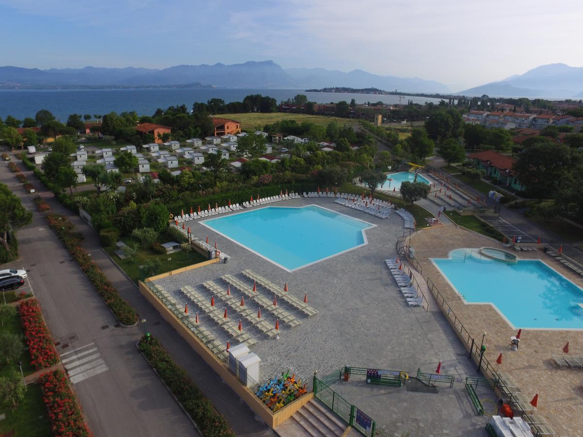 The Garda Village Ferienpark Sirmione